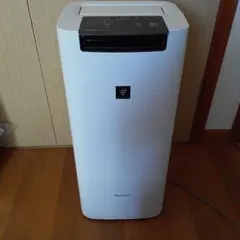 2026年最新】シャープ KI-JS40-W 加湿空気清浄機の人気アイテム - メルカリ
