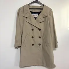 Rouge vif スプリングコートのサムネイル