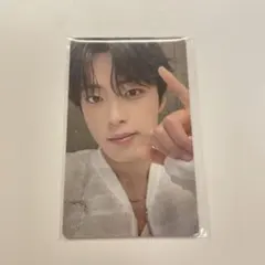 JO1 河野純喜　7000円トレカ