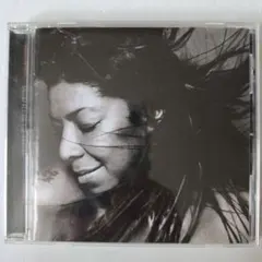 ナタリー・コール スノーフォール・オン・ザ・サハラ CD 美品 ku