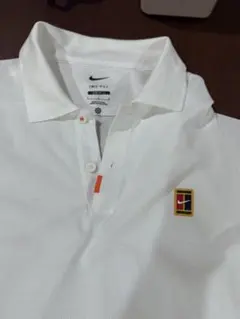 nikeポロシャツ半袖