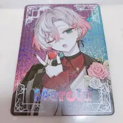 フラガリアメモリーズ フラメモ 1周年 特典 キラキラカード クロード