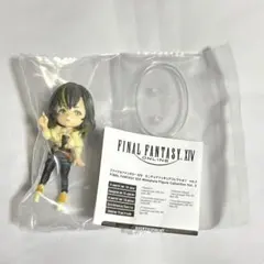 FF14 ミニチュアフィギュアコレクション スフェーン