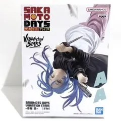 sakamoto days アニメ