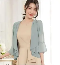 ボレロ　結婚式　パーティー　二次会