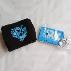 B'z LIVE-GYM 2026 FYOP+ ガチャガチャ