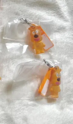 アンパンマン　めじるし　チーズ　2個セット