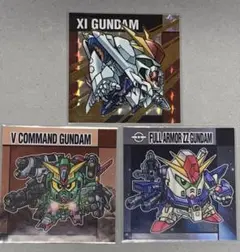 ガンダムウォー スリーブ ゴッドガンダム 6枚 大会景品 - メルカリ