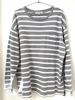 UNITED ARROWS BEAUTY & YOUTH 長袖カットソー