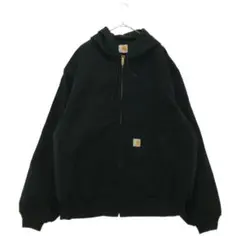 carhartt カーハート　裏地サーマル　アクティブジャケット