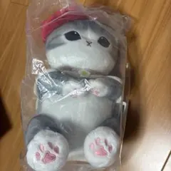 モフサンド一番くじb賞