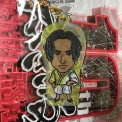 クリアチャーム✦.KENCHI