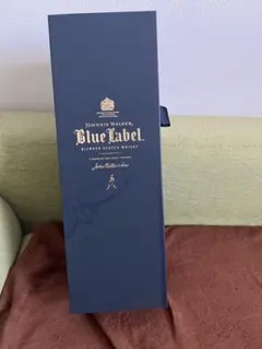 2026年最新】ジョニーウォーカーブルーラベルの人気アイテム - メルカリ