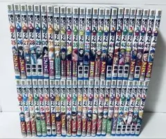 魔入りました！入間くん 全巻セット　1〜48巻