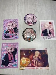 プロセカ　瑞希　まとめ売り　ぱしゃこれ　アニメイト　メロパレ　セカライ