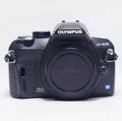 2026年最新】OLYMPUS E-420の人気アイテム - メルカリ