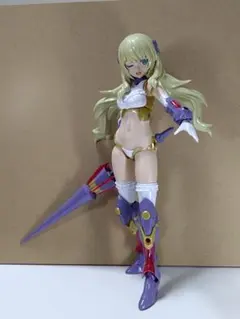 FSS ファティマ\