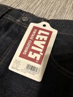 【LEVI'S VINTAGE CLOTHING】 1955 501XX