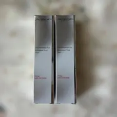 SHISEIDO メン トータルR アイ N クリーム目元用 5g ×2