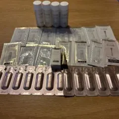 エリクシール リフトモイスト ローション エマルジョン しっとり他Ｙunth