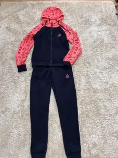 レディースジャージ上下