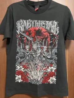 BABYMETAL BIG FOX FESTIVAL Tシャツ XL - メルカリ