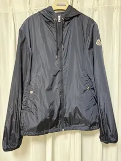 【新品未使用】MONCLER Grimpeurs ジャケット TG3　黒色 L 2025年最新】モンクレール MONCLER GRIMPEURSの人気アイテム - メルカリ