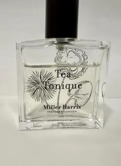 Miller Harris tea tonique　ティートニック　 50ml