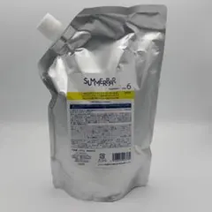 デミ サマーバー トリートメント クール 6 1000g レフィルのサムネイル
