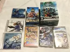 PSP 空の軌跡 碧の軌跡 零の軌跡 那由多の軌跡　セット　特典や未開封あり