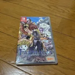 FARMAGIA ファーマギア Nintendo Switch ソフト