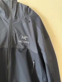 2025年最新】arc'teryx beta sl hybrid jacketの人気アイテム