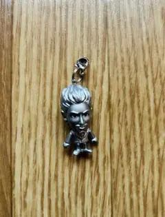 EXILE MAKIDAI ガチャ　チャーム