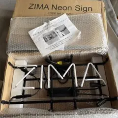 2026年最新】zima ネオン管の人気アイテム - メルカリ