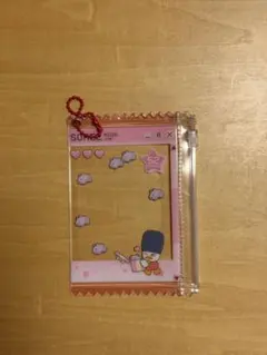 RIIZE ソヒ トレカケース