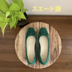 トウシューズ(未使用) バレエ トウシューズ サイレントDDレザースーパーポアント