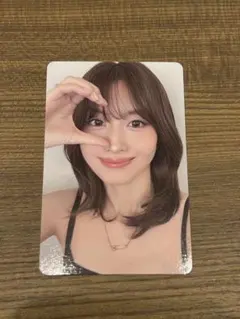 twice ソウルコン ポップアップ 特典 トレカ モモ - メルカリ