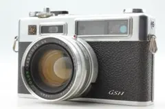 2026年最新】yashica electro 35 gsnの人気アイテム - メルカリ