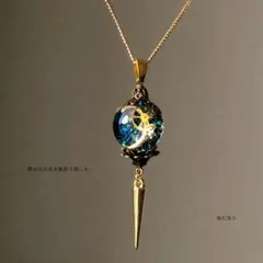 M-tabuchi INFINITY ネックレス パワー フラワーオブライフ - メルカリ