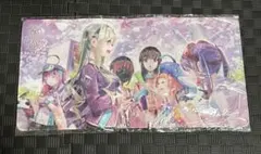 2026年最新】ヘブバン プレイマットの人気アイテム - メルカリ