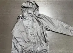 adidas STELLA McCARTNEYブラックジャケット