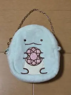 すみっコぐらし ポーチ