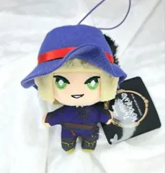 ツイステ ルーク 寮服 エクストラマスコット