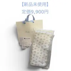 【新品未使用】Ralph Lauren おくるみ