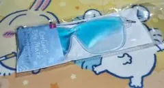 DAISO Cooling Eye Mask 目元ひんやりアイマスクのサムネイル