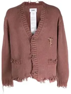 2026年最新】doublet メンズ カーディガンの人気アイテム - メルカリ