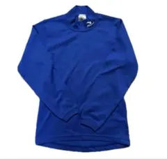 MIZUNO ミズノ 長袖ハイネック インナーシャツ Tシャツ 150cm