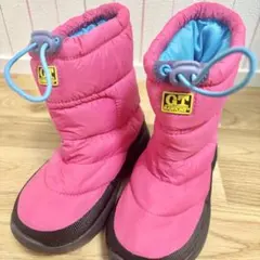 GT HAWKINS スノーブーツ　19cm