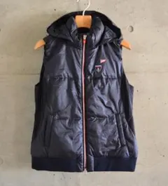 2025年最新】マンシングウェア レディース ベストの人気アイテム