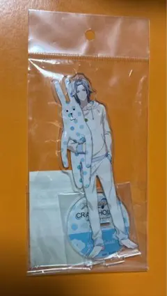 IDOLiSH7 アイナナ　四葉環　クラフトホリック　アクスタ